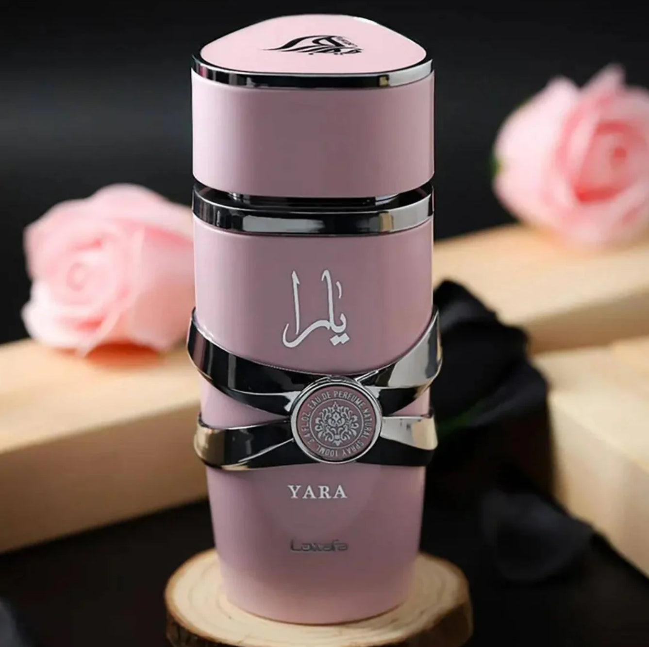 Yara For Women By Lattafa