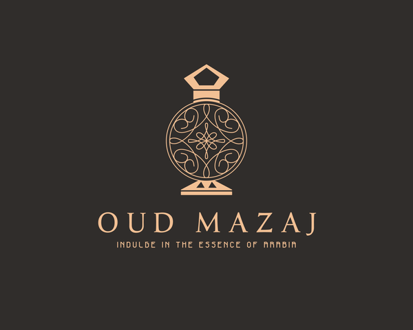 Oud Mazaj